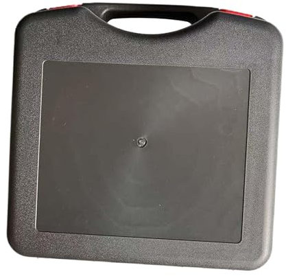 ＡＷＨＡＯ Maschinenkoffer für Elektrowerkzeuge Transport von Werkzeugen mit Tragegriff Schutz Der Werkzeugkiste