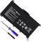 XINGLT batteria HT03XL L11119-855 Batteria per laptop HT03XL per HP Pavilion 250 G7 TPN-C135 14-CE0017TX 14S-CR1011TX 15-CS0038TX 15-CW0017AU 14-BP033TX L11421-542 HSTNN-IB80 batteria