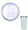 16oz Replacement Lid for Corkcicle Tumbler,Double Sealing Spill Proof Replacement Top Compatible with Cork cicle Travel Coffee Mug,16 oz Drink Cup Lids Fit for Corkcicle Water Bottle