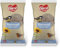 Aimé - Graines de Tournesol pour Oiseaux du Ciel Sauvages 3kg - Nourriture Oiseaux Extérieur pour Rouge-Gorge, Pinson, Mésange - Source de Matières Grasses (Lot de 2)