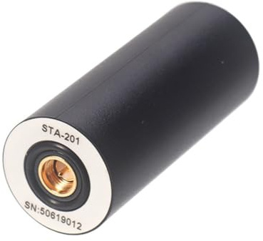 WIIYENA Antenne GNSS STA-201 avec connecteur SMA pour Beidou, GPS, GLONASS, Galileo, compatible avec drones, RTK, appareils portables et tablettes