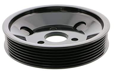 15D VAICO - V20-1596 - Belt Pulley, water pump - fits BMW 32427500335