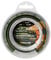Prologic Mimicry Green Helo Leader 100m grün - Vorfachschnur zum Karpfenangeln, Vorfachmaterial für Karpfen Rigs, Karfenschnur, Durchmesser/Tragkraft:0.40mm / 24lbs / 11.0kg Tragkraft