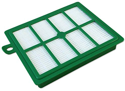PakTrade HEPA Filter Kompatibel mit Quelle, Privileg 101313
