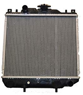 RADIATORE ACQUA AIXAM KUBOTA Z402 Z482 400 500 A721 741 CITY CROSSLINE SCOUTY