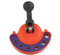 Be-Tool - Sega a tazza regolabile per piastrelle di vetro, 4 mm-12 mm