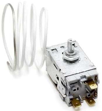 Termostato Frigorifero Atea A13.0024 Doppia Porta Capillare 92cm Candy Ariston