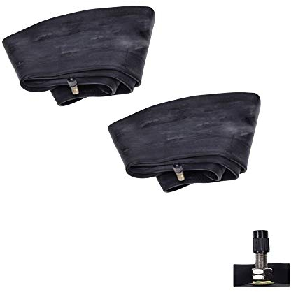 Schlauch Set 2.75-16 (16 Zoll) Ventil gerade für Motorrad Simson Mofa Moped S51 Schwalbe S50 R