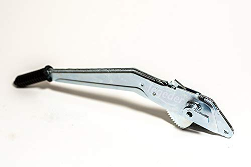 Peitz Handbremshebel PAV/SR, X=25/31