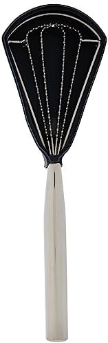 LACOR DESESCAMADOR DE Pescado, Acero INOX 18/10, Gris, 27CM