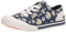 Rocket Dog Women's Jazzin Trainers, Navy Dark, 6 UK