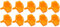 Savage Gear Treble Hook Protectors - 10 Drillingschützer, Ausführung:Large für Hakengröße 1-2
