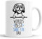 Faithful Prints Shih Tzu World's Best Dad Mug Dog Dad Shih Tzu Dad Cup Friend Funny Gift for Birthday Christmas, Shih Tzu Mug