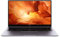 HUAWEI MateBook D16 | 16.1 Fullview Display | AMD Ryzen 5-4600H | 16GB RAM | 512 SSD | Windows 10 | QWERTZ | Grau | Schlankes Metallgehäuse | Fingerabdrucksensor | TÜV Rheinland Low Blue Light