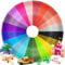 3D Stift Filament PLA Filament 1,75mm | 20 Farben, je 10 M | 3d Stift Nachfüllpacks Farben Set 3D Pen Refills PLA Filament für ODRVM, Tecboss, Lovebay, 3D Druck Stift & 3D-Drucker, Insgesamt 656ft