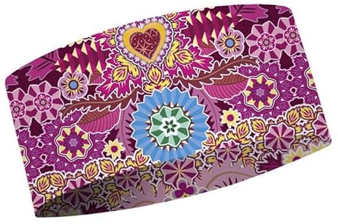 MATT MATT C.Est.Coolmax Eco Jungle B.Rs Stirnband