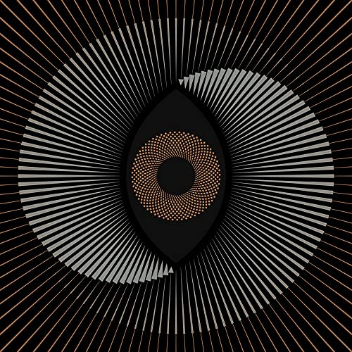 HOLOCENE INSTRUMENTAL (CLASSIC BLACK VINYL)