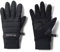 Columbia Powder Lite 2 Damenhandschuh, Schwarz, Größe M