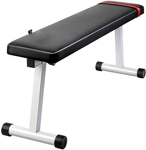 Hantelbänke, zusammenklappbarer Hantelhocker, multifunktionales Heimfitnessgerät ohne Installation, Hantelbank