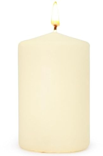 Barniz Mate incoloro para Velas | 1000 ml