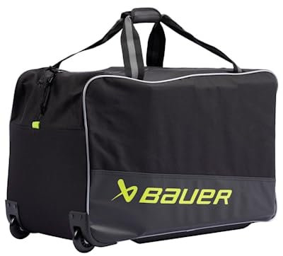 Bauer S24 Core wheeled Bag