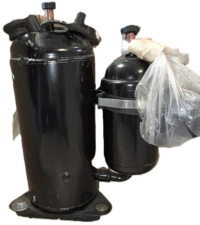 STIEBEL ELTRON Ersatzteil Wärmepumpe Kompressor 287224