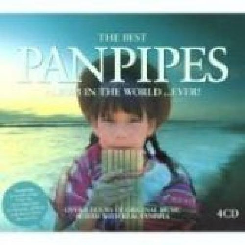 The Best Panpipes Album in the