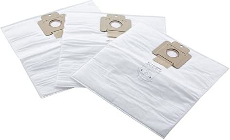 Nilfisk 107401157 Dust Bags for CV Large DIY, Advance