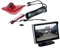 Ampire Rückfahrkamera Monitor Set Opel Movano Renault Master Nissan NV400
