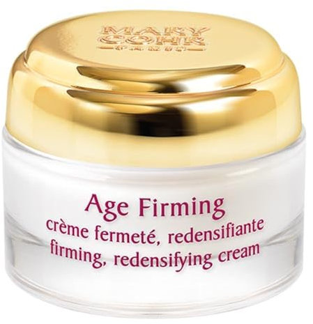 Mary Cohr Age Firming