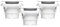 UbiQuiti UVC-G3-F-C-3 neu