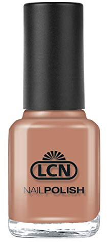 LCN Trend Nail Polish Smoohie 8ml (Nr. 743-strwaberry chai smoothie (alrosa cream))