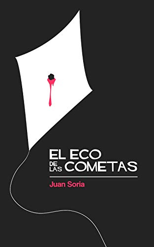 El eco de las cometas (LOS CASOS DE LA INSPECTORA ORAMAS nº 1)