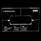 KAISH Acryl Pickup Routing Template Pickup Templates for P-90 Pickup Body Rout