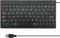 CUQI Mini Teclado USB, Mini Teclado para Juegos DIY Experiment, Interfaz USB para TV Box, Windows PC, Raspberry Pi, Windows 10/8/7, PS3, PS4 (Negro)