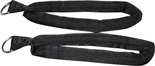 Spirit of Air Padded Two Line Kite Flying Straps - Pair