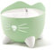 Catit Pixi Trinkbrunnen für Katzen, 2,5L, mintgrün, 1 Stück (1er Pack)