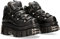 New Rock M106 S112 Nero 42