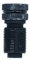 Laser 8412 Thread Chaser for NOx Sensor Ports M22 x 1.5