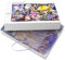 Papp-Puzzle 1000 Stück,Anime X Hunter，Lernspielzeug Für Erwachsene Geburtstagsgeschenk（50x70cm）-2