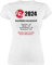 Shirt Damen - JGA Junggesellenabschied Frauen - Aufgaben der Braut - Bezahlen - Bauchladen war gestern - M - Weiß - Tshirt t-Shirts junggesellinnenabschied Bachelorette Party t-Shirt