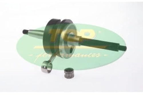 ALBERO MOTORE COMPLETO COMPATIBILE CON PIAGGIO NRG POWER PUREJET 50 2T-IE 06 > 06 TOP PERFORMANCE