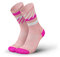INCYLENCE RUNNING - Lange Laufsocken mit gezielter Kompression, Damen und Herren, 1 Paar