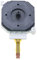 3D Ersatz Joystick Analog,Daumen Stick Modul Daumen Stick Reparatur Teile für 3DS/3DS XL/NEW 3DS/NEW 2DS XL (Für 3DS/3DS XL)