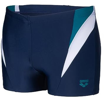 ARENA Pantaloncino Nuoto da Uomo Feel Panel