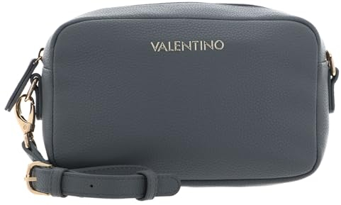 VALENTINO Brixton Soft Cosmetic Case with Strap Polvere