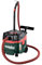 Metabo Akku-Nass-Trockensauger AS 36-18 L 20 PC-CC