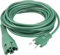Avilia Cavo Adattabile per VK 130 - Filo Elettrico per Aspirapolvere, Compatibile Folletto, 7 metri, con Connettori Sicuri, in PVC, Verde