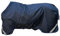 Kentucky Horsewear - Allwetter Winterdecke - Wasserdicht - Komfort Marine - 125-5'9 0 g
