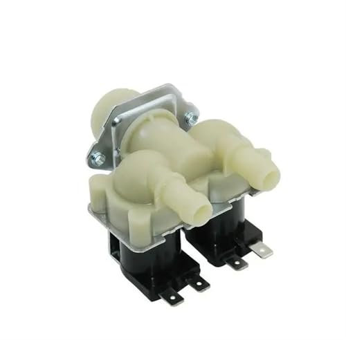 Washing Machine Inlet Valve Parts, Compatible with Lg FPS-180A 5221EN1005A 5221EN1005B AC220V
